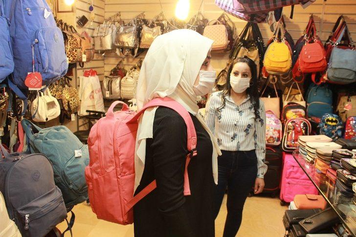 Belirsizlik işlerini aksatıyor G1