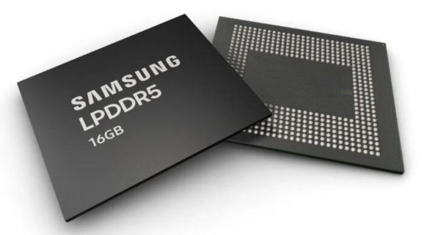 Samsung'tan önemli yatırım! Seri üretimine başladı