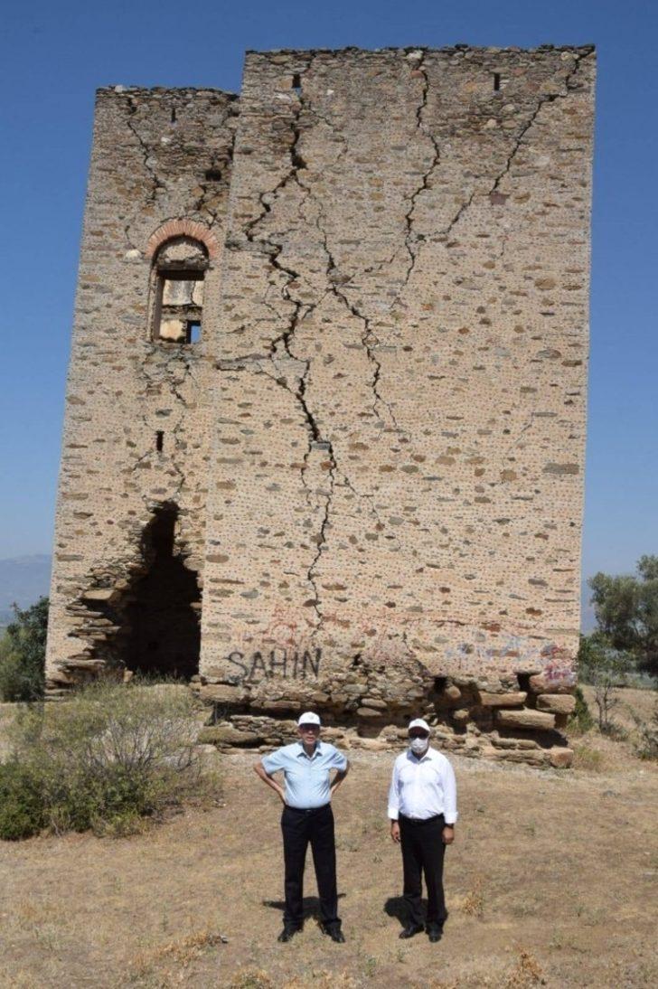 Vali Yardımcısı Günay’dan Yenipazar ziyareti G4