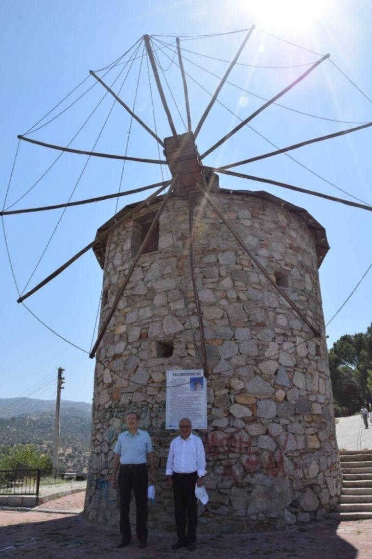 Vali Yardımcısı Günay’dan Yenipazar ziyareti G5