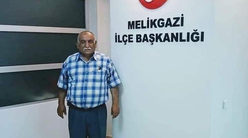 MHP Teşkilatının acı g&uuml;n&uuml;