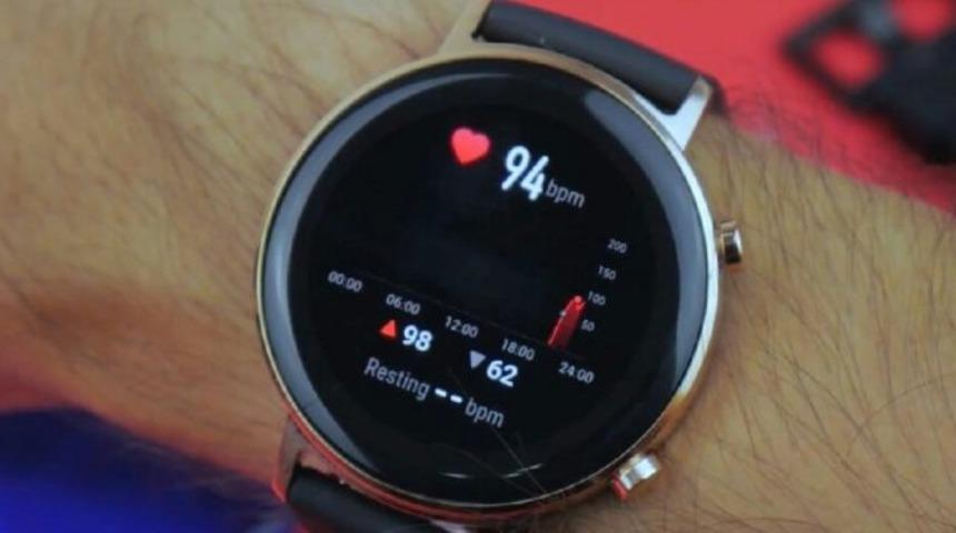 Huawei’nin yeni akıllı saati ortaya çıktı 