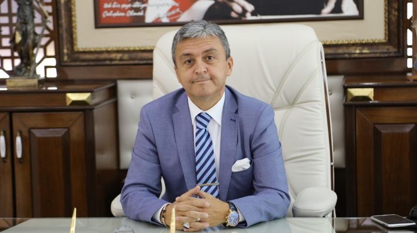 Niğde Cumhuriyet Başsavcısı Yeni&ccedil;eri&rsquo;den yeni adli yıl mesajı