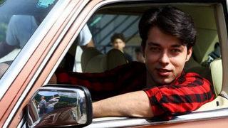 Hilmi Cem İntepe, Bodrum Masalı dizisinde parlayacak