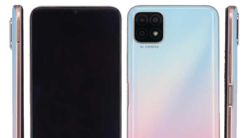 Huawei Enjoy 20 ve 20 Plus için tarih verildi