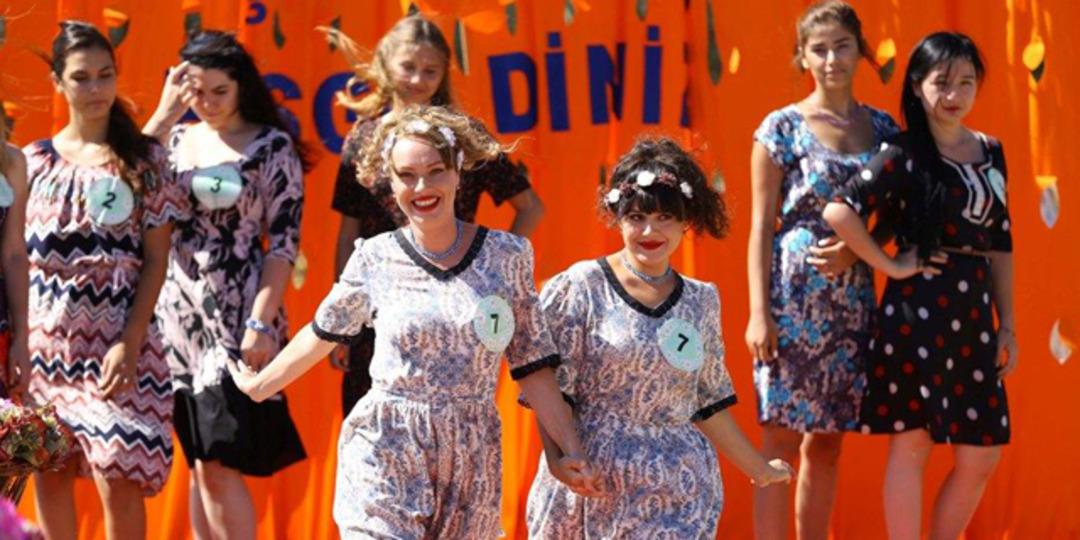 Hayat Sevince G&uuml;zel 8. B&ouml;l&uuml;m Fotoğrafları