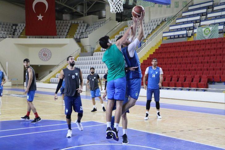 Manisa BBSK Basketbol A Takımına Altyapıdan Iki Oyuncu Desteği - Manisa ...