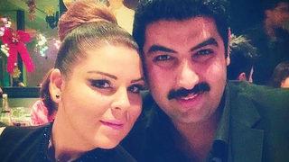 Pelin Öztekin'den ayrılan Kıvanç Arslan zayıfladı