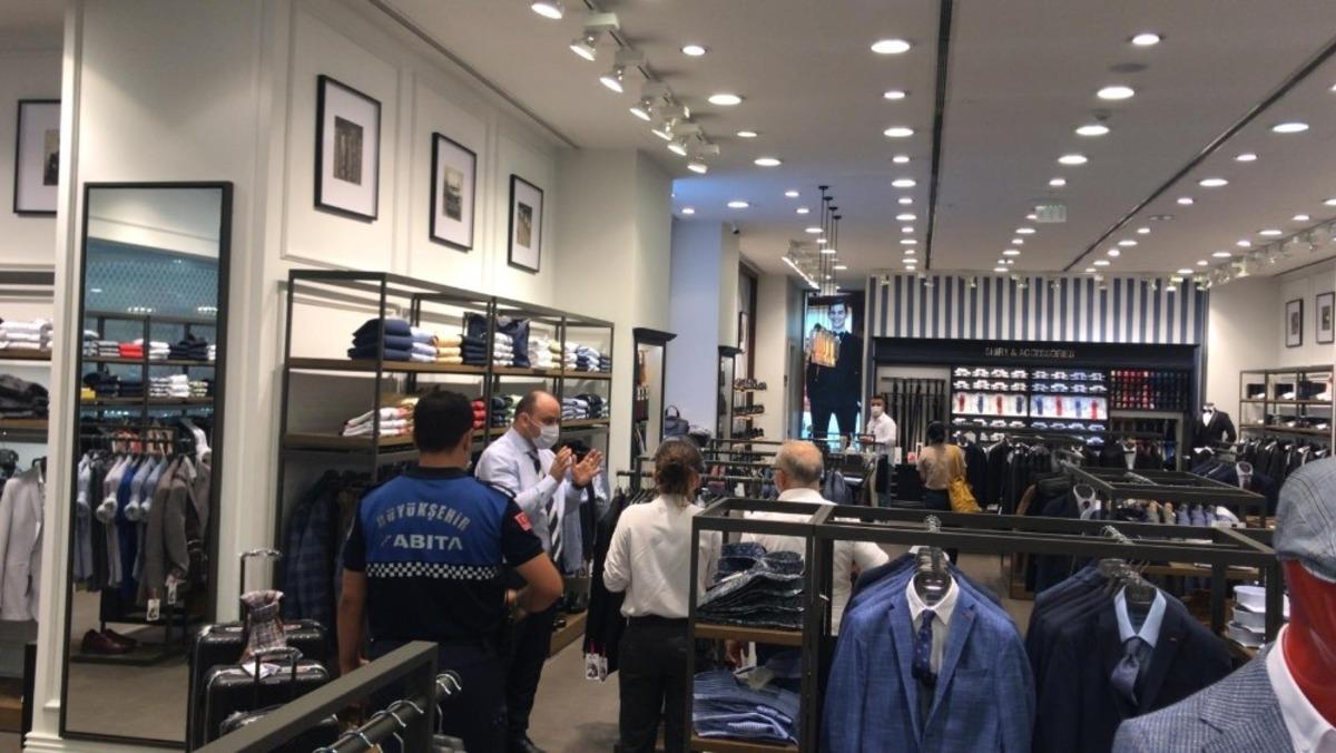 İzmit ve Gebze&rsquo;de Koronavir&uuml;s&rsquo;e karşı sıkı denetim