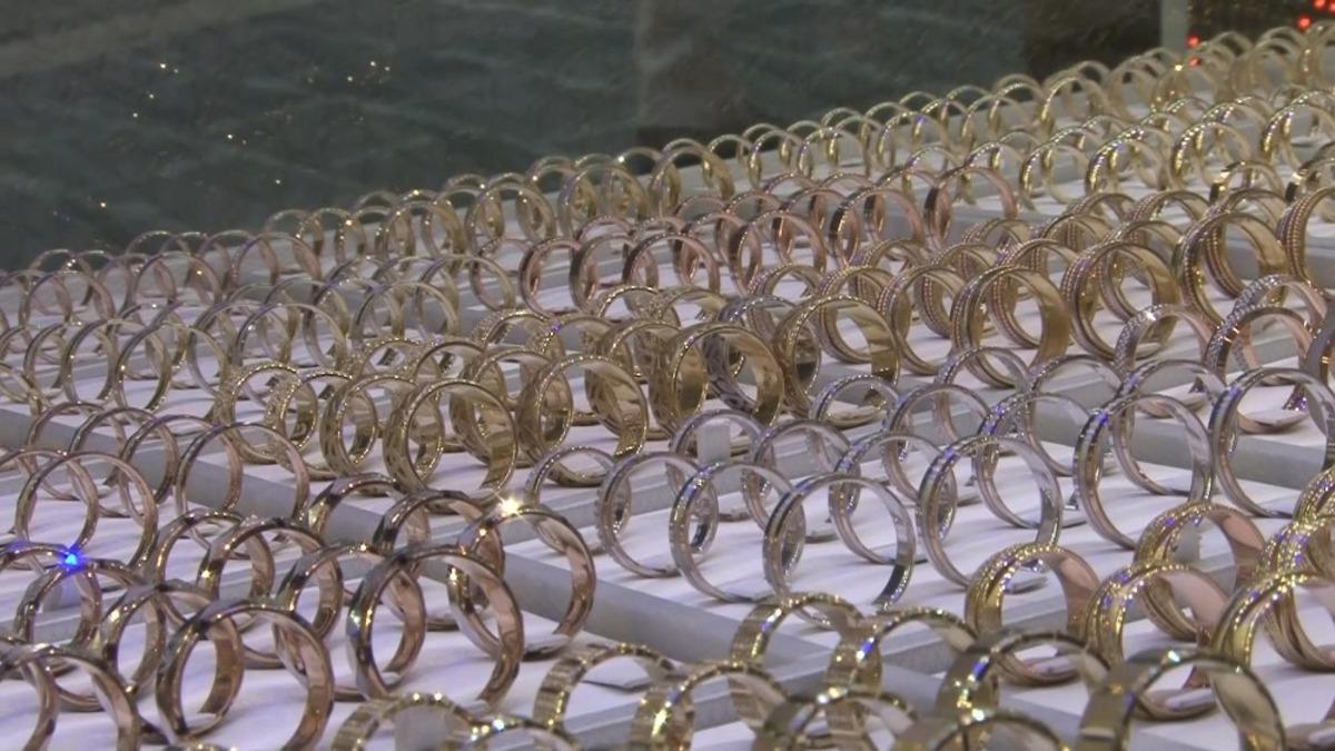 Altın artık kısa vadede de kazandırıyor