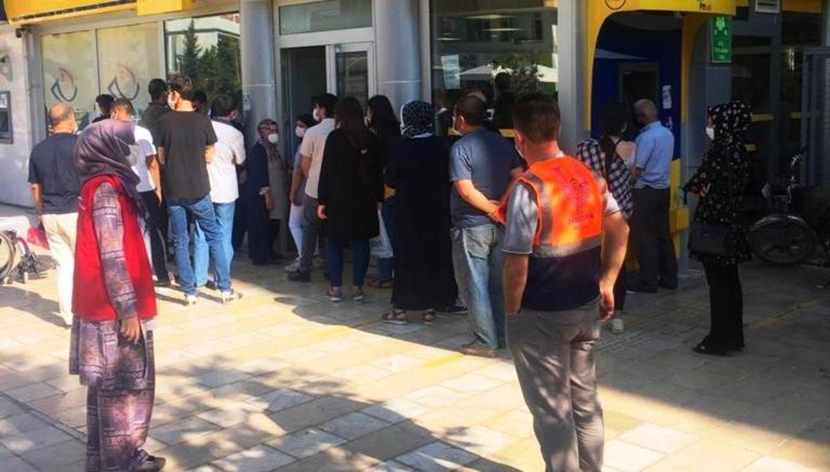 Şanlıurfa&rsquo;da korona denetimler s&uuml;r&uuml;yor