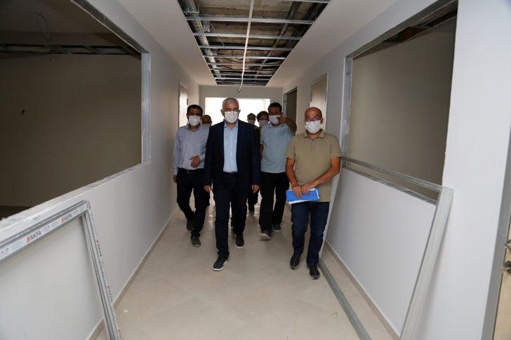 Gündoğdu, “Akademi Liseler gençlerimizin hayatına olumlu katkı sağlıyor” G2