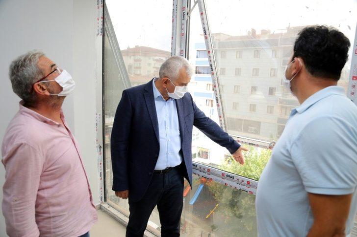 Gündoğdu, “Akademi Liseler gençlerimizin hayatına olumlu katkı sağlıyor” G3