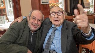 Haldun Boysan Aydın Boysan'ın oğlu mu? Aydın Boysan'ın oğlu Burak Boysan'dan açıklama