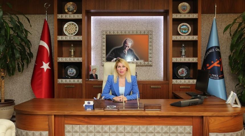 A&Uuml;, tercihlerdeki &ouml;nceliğiyle kontenjanını doldurdu