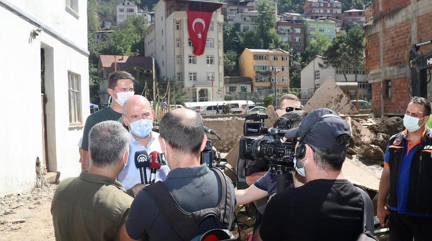 Bakan Soylu duyurdu: DEAŞ'ın sözde Türkiye emiri yakalandı