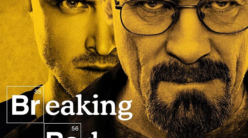 21. Y&uuml;zyılın en iyi dizisi: Breaking Bad konusu ve oyuncuları