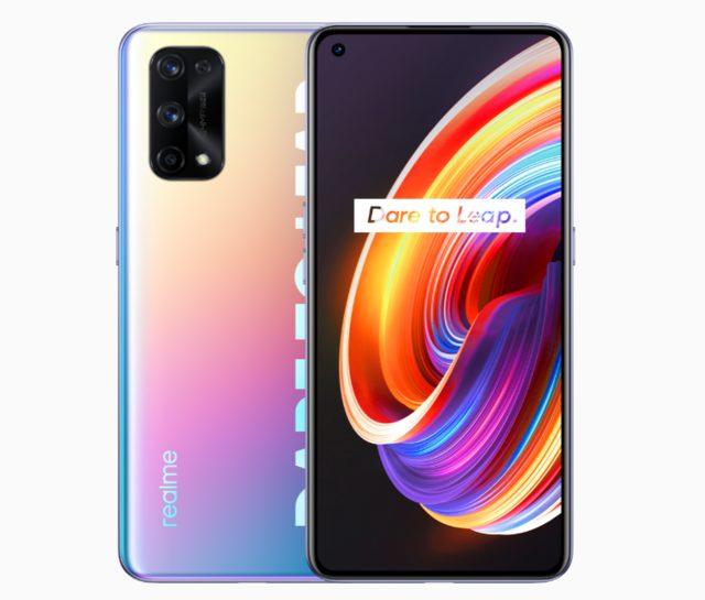 Realme X7 Pro