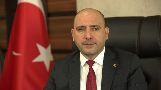 Başkan Bağlamış: “Tarımdaki büyüme sevindirdi”