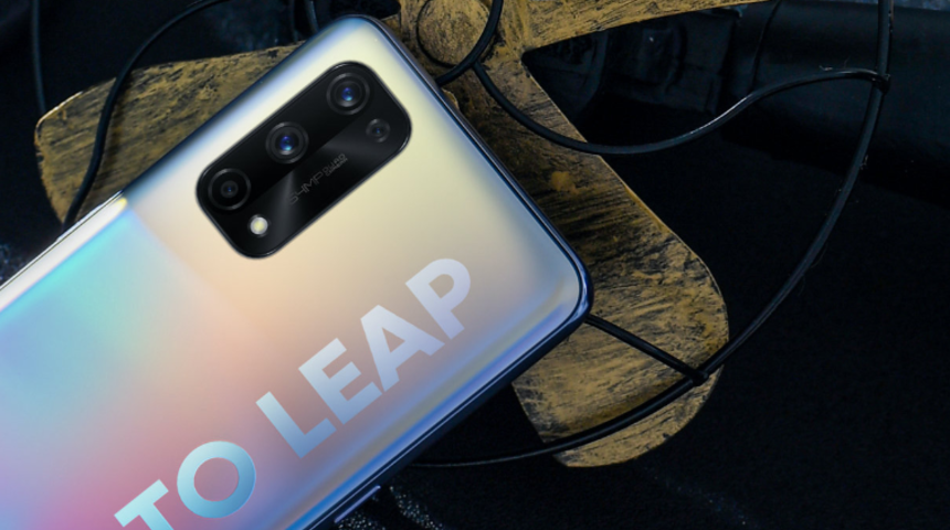 Üst segmenti zorluyorlar: Realme X7 ve Realme X7 Pro tanıtıldı! İşte özellikleri ve fiyatları