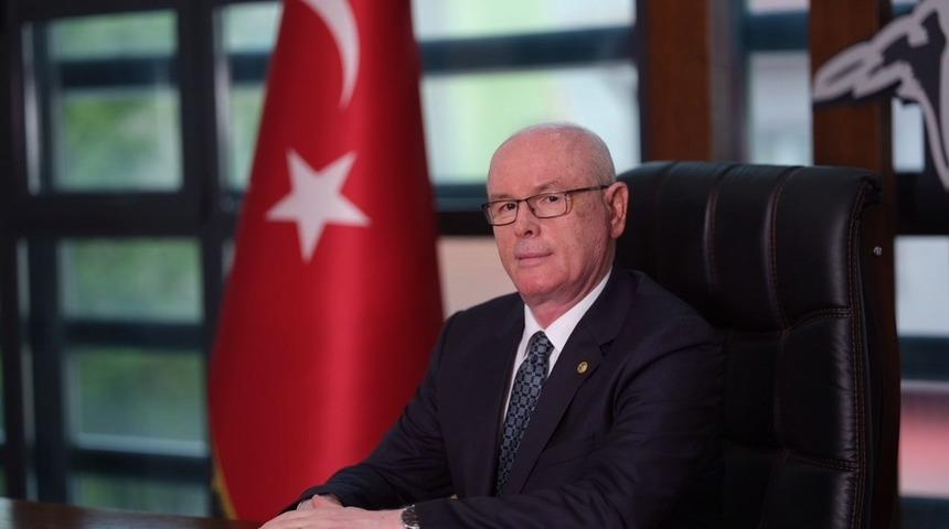 Kazım Kurt: &ldquo;98&rsquo;inci yılı da coşku ve gururla&rdquo;