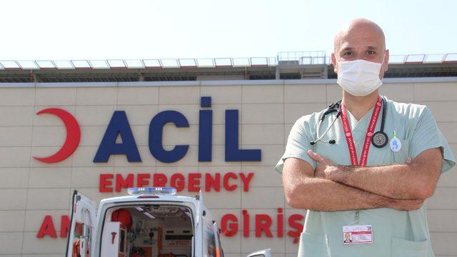 Bilim Kurulu Üyesi Kayıpmaz: Masa başında yapılan yorumlarla sahada emek veren insanların durumunu değerlendirmeniz doğru değildir