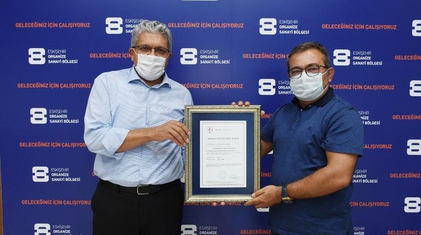 ESBEM Eskişehir&rsquo;deki tek yetkili merkez olma yolunda ilerliyor