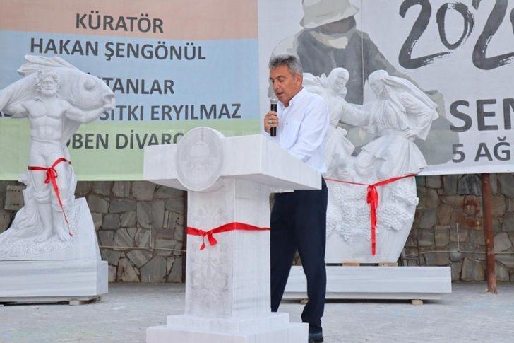 Marmara Heykel Sempozyumu sona erdi G5