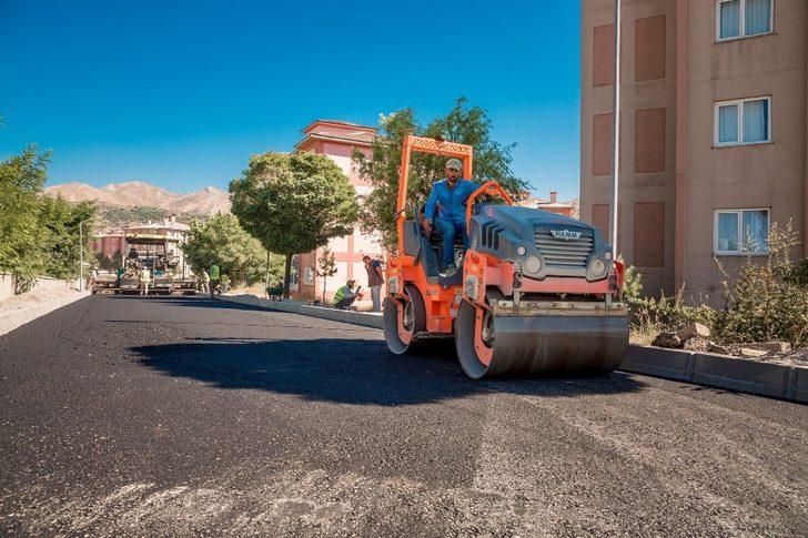 Bitlis’in çehresi hizmet atağıyla değişiyor G1