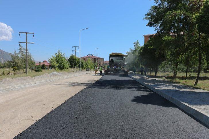 Bitlis’in çehresi hizmet atağıyla değişiyor G2