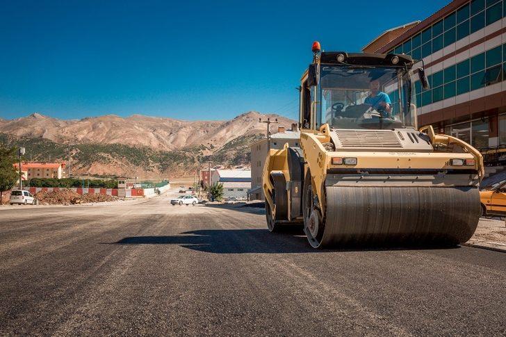 Bitlis’in çehresi hizmet atağıyla değişiyor G3
