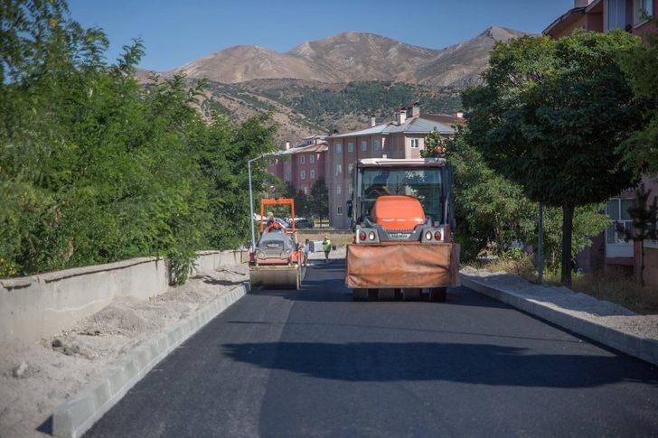 Bitlis’in çehresi hizmet atağıyla değişiyor G4