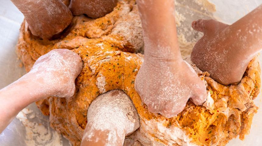 Anne usul&uuml; hazırlanıyor! Kış aylarının ger&ccedil;ek bir şifa deposu