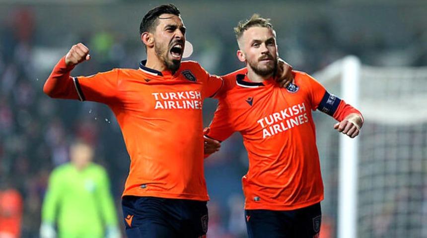 Göksel Gümüşdağ'dan Edin Visca ve İrfan Can Kahveci için transfer açıklaması