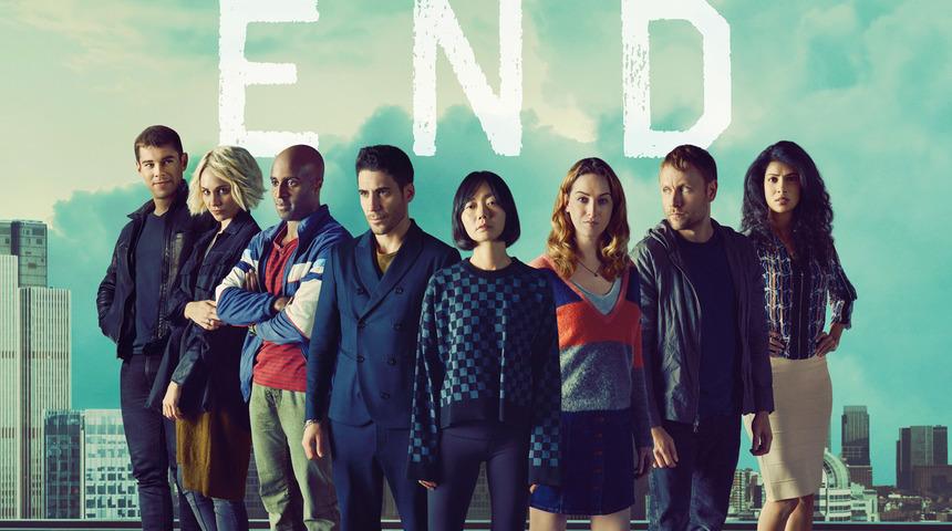 Sekiz farklı ruhu tek bir bedende birleştiren dizi: Sense8 konusu