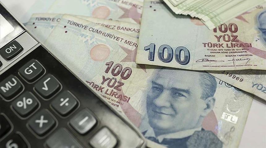 Kentsel dönüşüm konutlarına ilişkin inşaat taahhüt işlerinde KDV yüzde 1'e düşürüldü