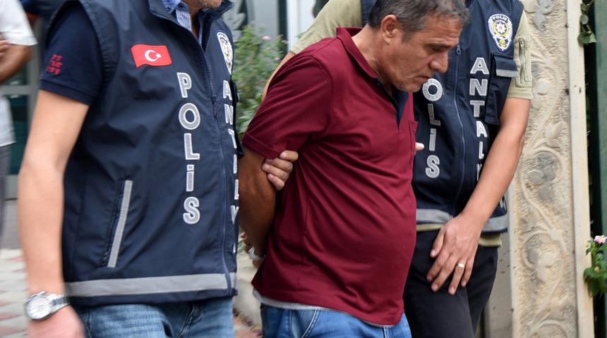 Engelli eşini öldüren kocaya indirimsiz ağırlaştırılmış müebbet