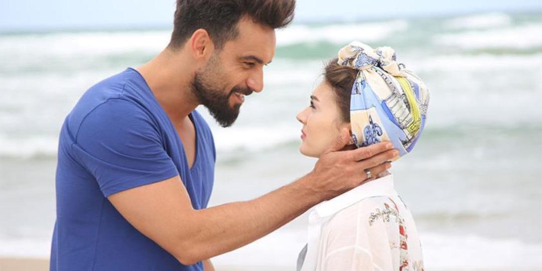 Şahane Damat 5. B&ouml;l&uuml;m Fotoğrafları