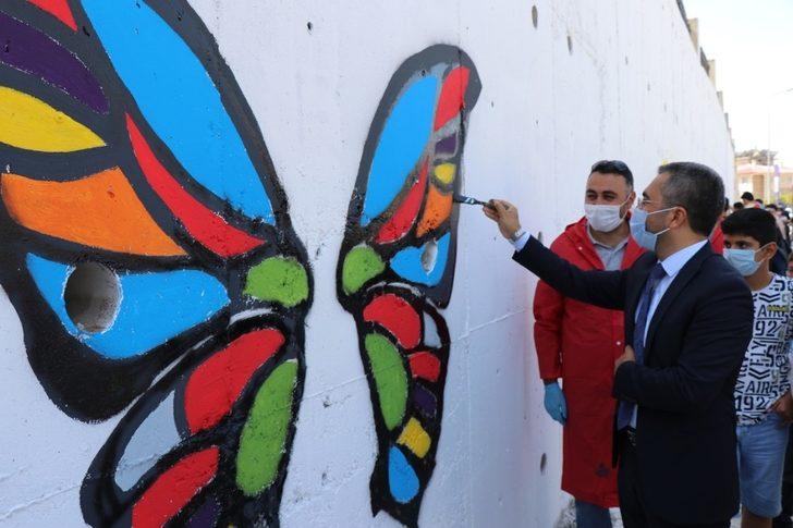 Edremit’te ‘Dünya Barış Günü’ etkinliği G1