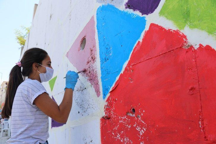 Edremit’te ‘Dünya Barış Günü’ etkinliği G2