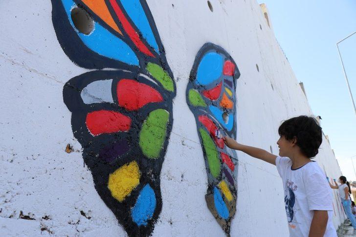 Edremit’te ‘Dünya Barış Günü’ etkinliği G3