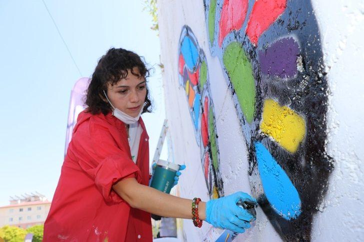 Edremit’te ‘Dünya Barış Günü’ etkinliği G4