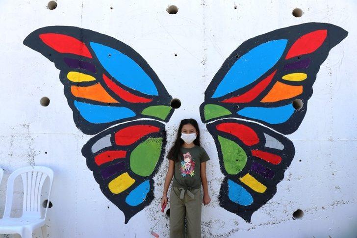 Edremit’te ‘Dünya Barış Günü’ etkinliği G5