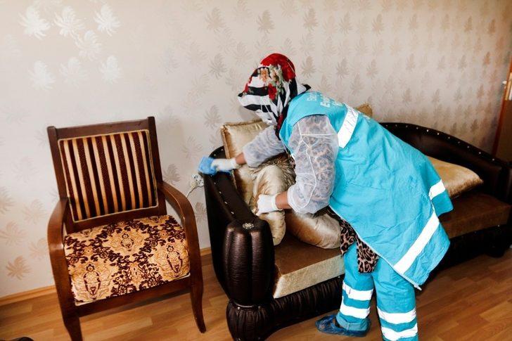 Elazığ’da engellilere özel  ev temizliği hizmeti G2