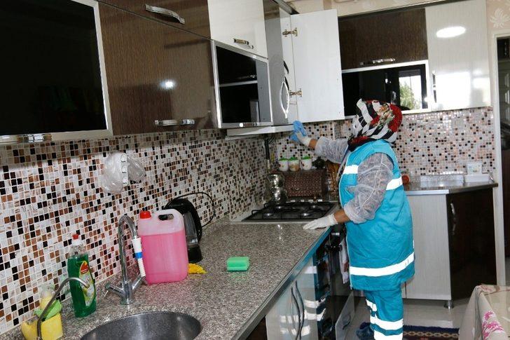 Elazığ’da engellilere özel  ev temizliği hizmeti G3