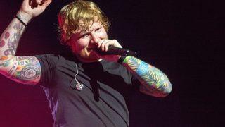 Ed Sheeran baba oldu! Kızına verdiği isim şaşırttı