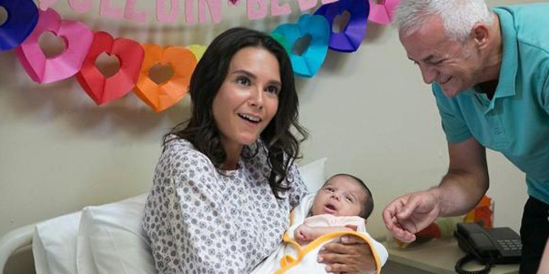 Hayatımın Aşkı 11. B&ouml;l&uuml;m Fotoğrafları