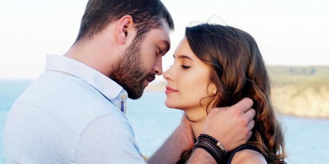 Tatlı İntikam 18. B&ouml;l&uuml;m Fotoğrafları