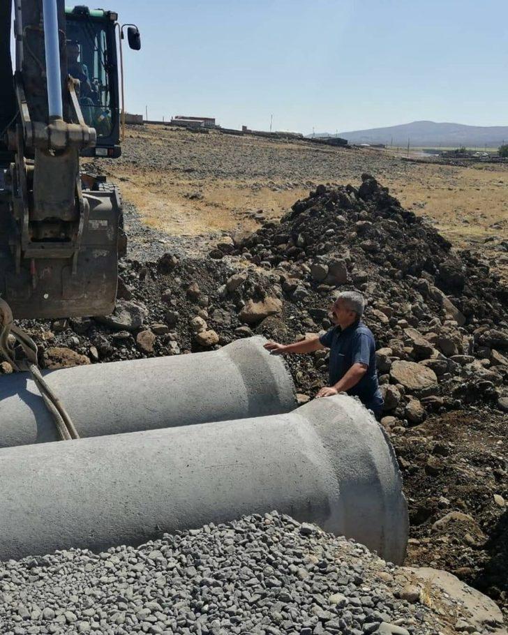 Bağlar’da hizmet seferberliği sürüyor G2