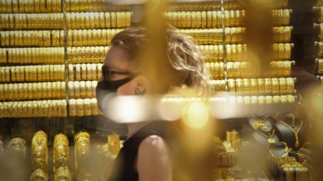 Altın yatırımcılarına önemli uyarı! Şimdi altın satılır mı? Altın satmak mantıklı mı? Altın yükselecek mi? 